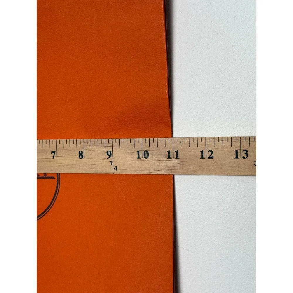 Hermès measurements width